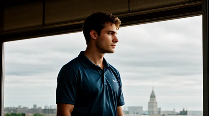 Как подать заявление о поступлении в колледж через портал Госуслуги