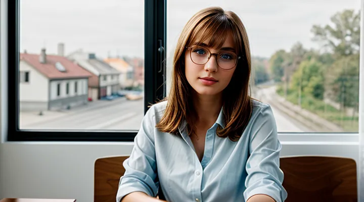 Как подать заявление о поступлении в вуз онлайн через портал Госуслуг