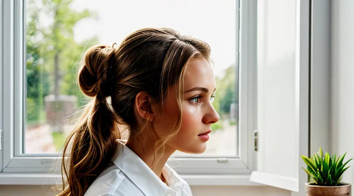 Как подать заявление о признании семьи малоимущей через Госуслуги