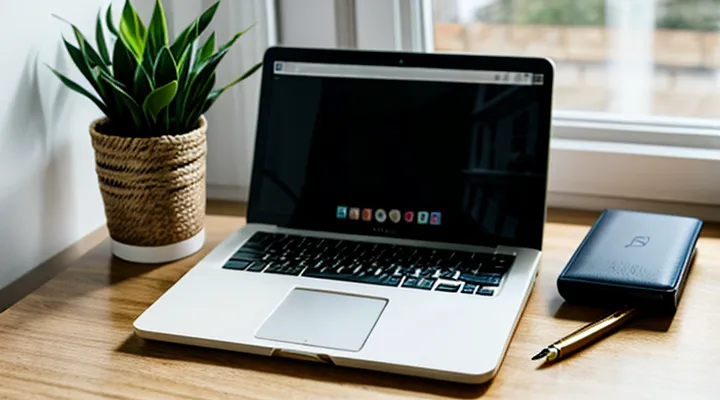 Как подать заявление о распоряжении материнским капиталом на образование через портал Госуслуги