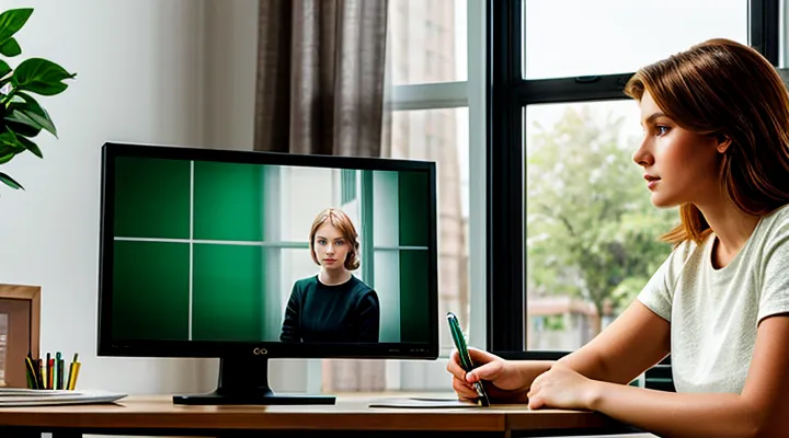 Как подать заявление о разводе через Госуслуги, если есть несовершеннолетние дети