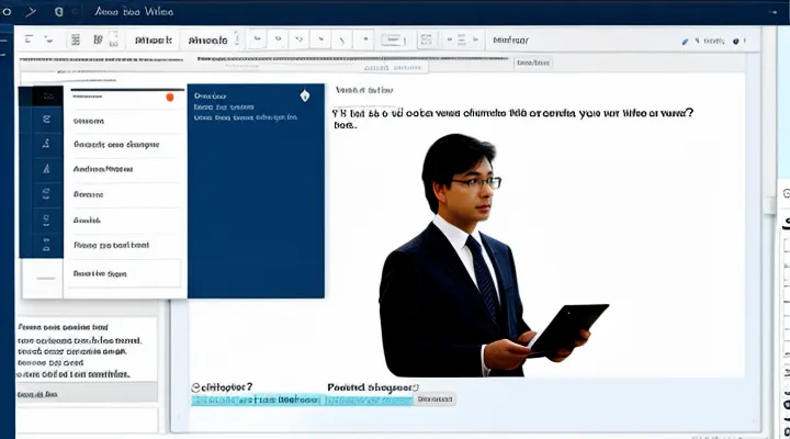 Как подать заявление о разводе через портал Госуслуг без личного присутствия