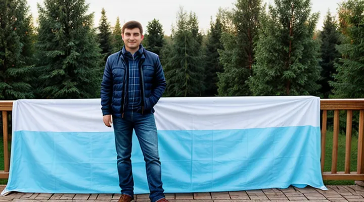 Как подать заявление о разводе через суд с помощью Госуслуг