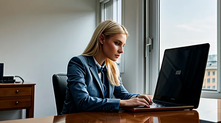 Как подать заявление о разводе онлайн через суд с помощью портала Госуслуги