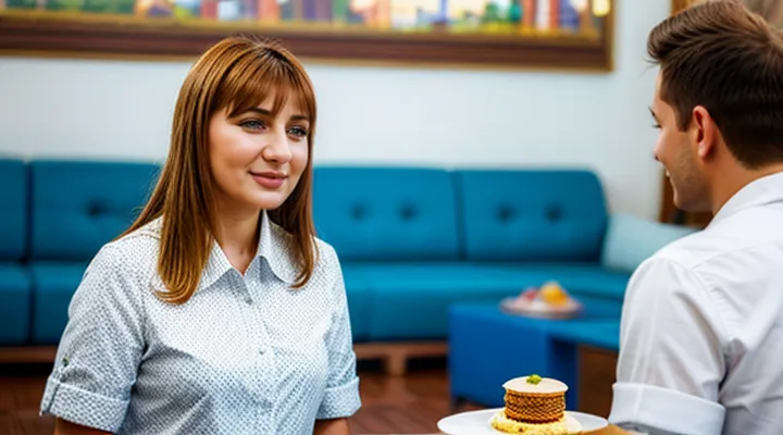 Как подать заявление о разводе с несовершеннолетними детьми через Госуслуги