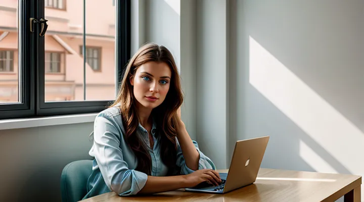 Как подать заявление о разводе в одностороннем порядке через Госуслуг