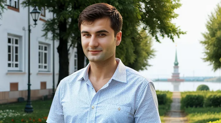 Как подать заявление о разводе в одностороннем порядке с детьми через Госуслуги