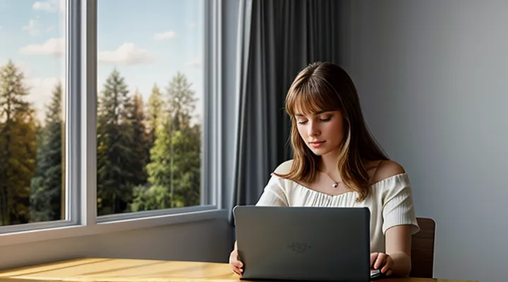 Как подать заявление о разводе в суд через портал Госуслуги