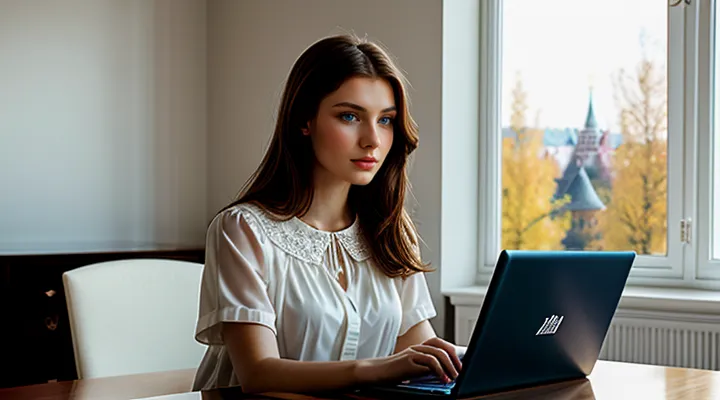 Как подать заявление о регистрации брака через Госуслуги