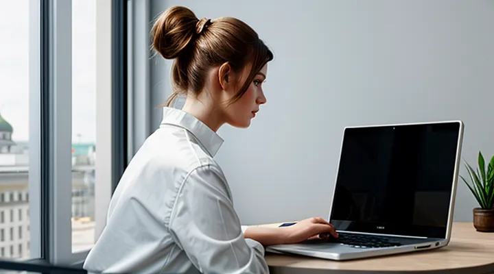 Как подать заявление о регистрации брака через портал Госуслуги