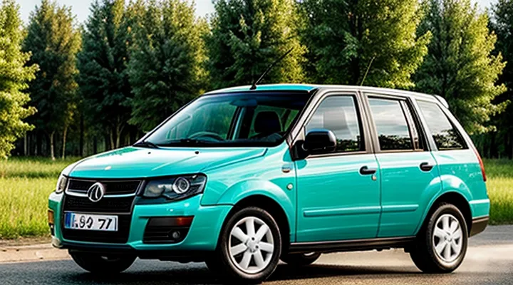 Как подать заявление о регистрации транспортного средства через Госуслуги