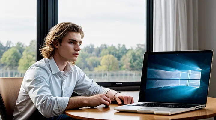 Как подать заявление о смене фамилии по собственному желанию через портал Госуслуги