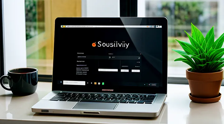 Как подать заявление о внесудебном банкротстве через портал Госуслуги