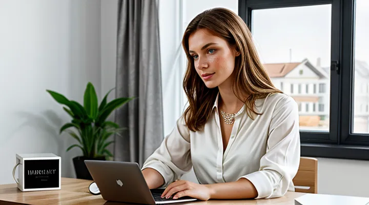 Как подать заявление о вступлении в брак через портал Госуслуг