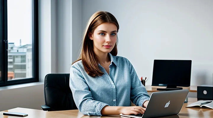 Как подать заявление о замене прав через портал Госуслуг