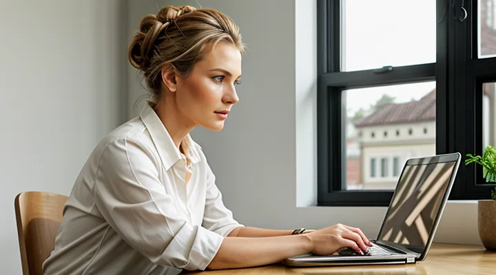 Как подать заявление об отказе от лекарств по инвалидности через Госуслуги