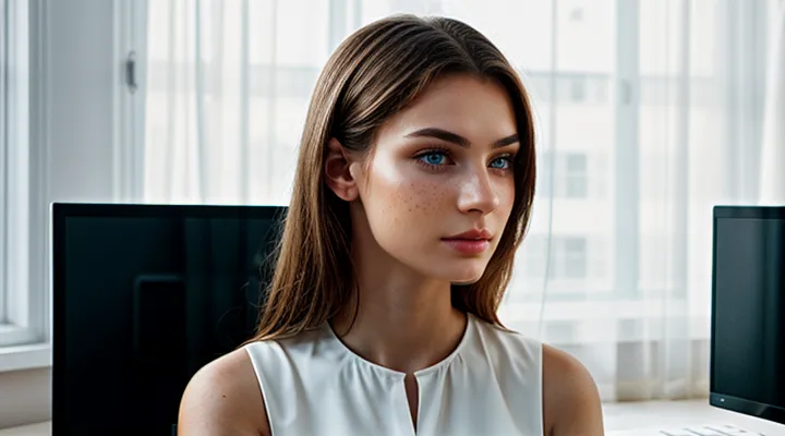 Как подать заявление об отказе от НСУ через портал Госуслуги