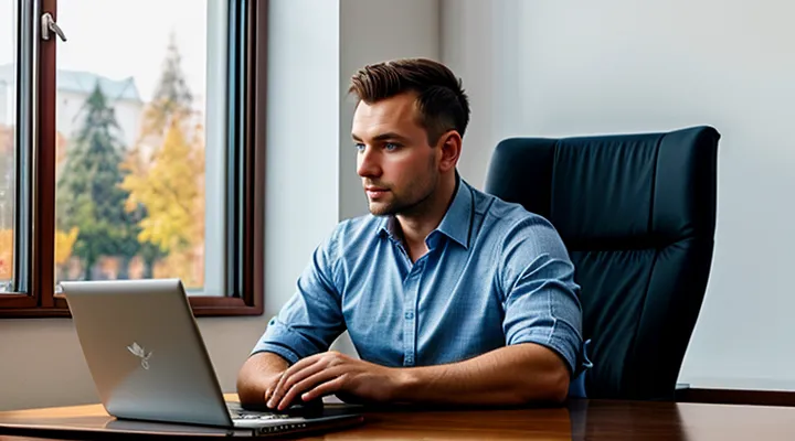 Как подать заявление об отмене судебного приказа через Госуслуги