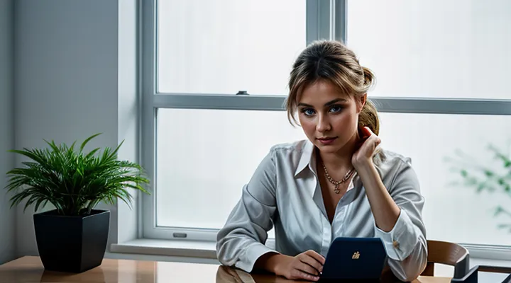 Как подать заявление об отмене судебного приказа через портал Госуслуг