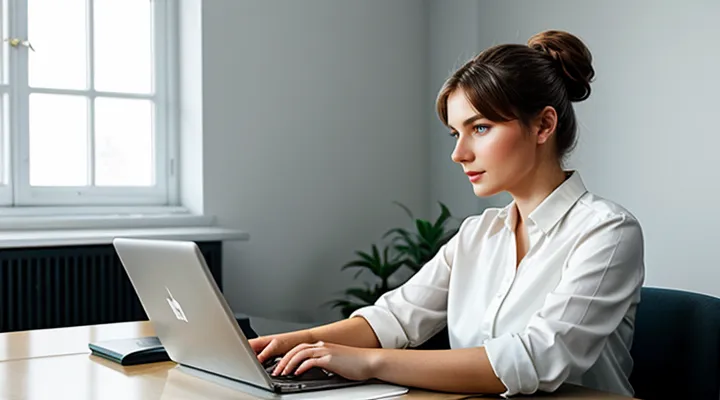 Как подать заявление об отмене судебного приказа через портал Госуслуги