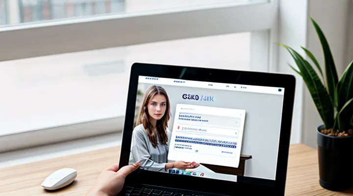 Как подать заявление об угоне машины онлайн через Госуслуги