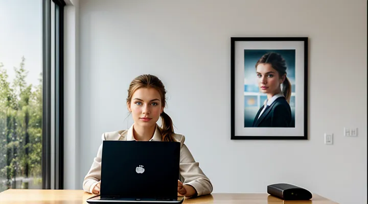 Как подать заявление об утере водительских прав после лишения через портал Госуслуги