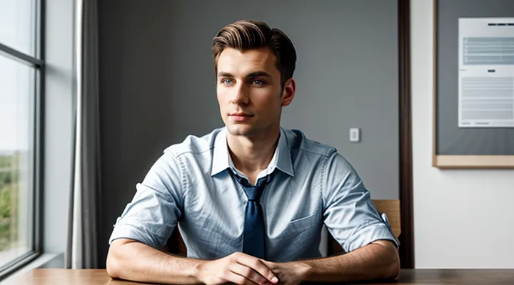 Как подать заявление об утере водительского удостоверения через Госуслуги при лишении прав в ГИБДД