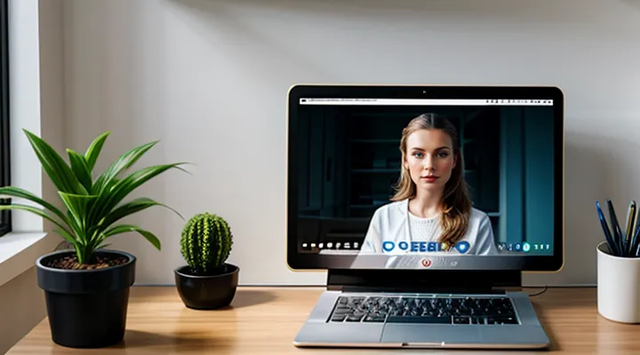 Как подать заявление приставам через Госуслуги