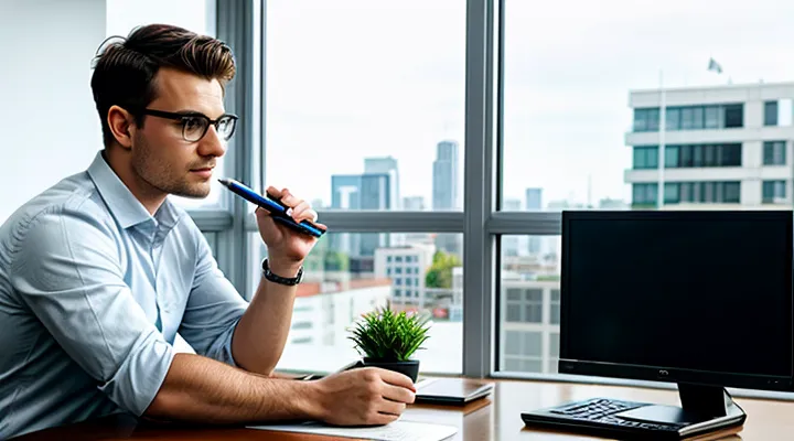 Как подать заявление судебным приставам через портал госуслуг?