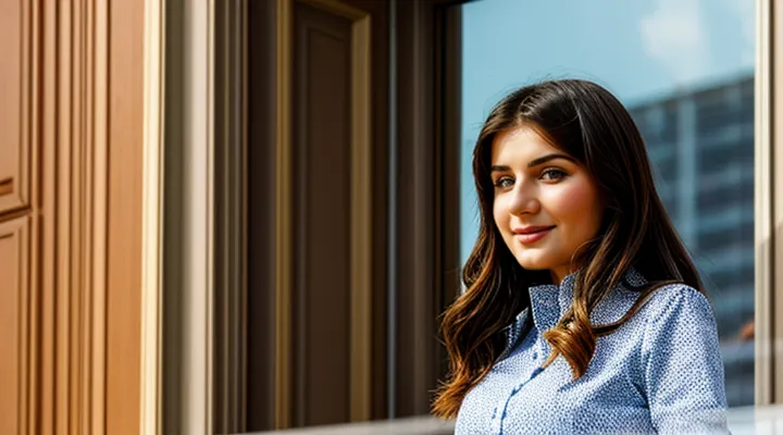 Как подать заявление участковому через Госуслуги