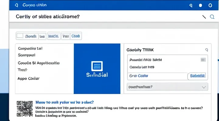 Как подать заявление в 10‑й класс через портал Госуслуг