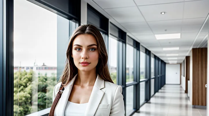 Как подать заявление в администрацию через портал Госуслуг