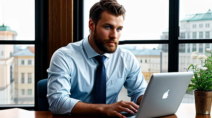 Как подать заявление в арбитражный суд через Госуслуги