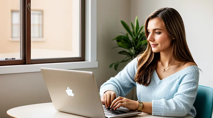 Как подать заявление в детский сад через портал Госуслуг?