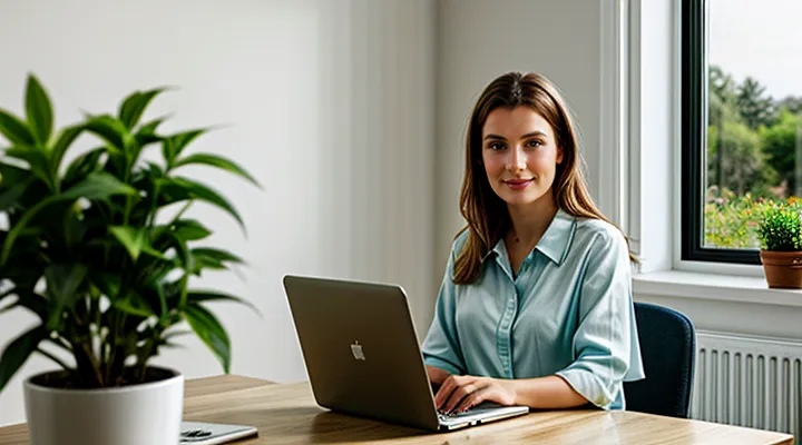 Как подать заявление в детский сад через портал Госуслуги