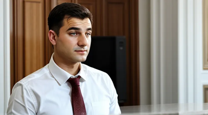 Как подать заявление в ФССП через портал Госуслуг