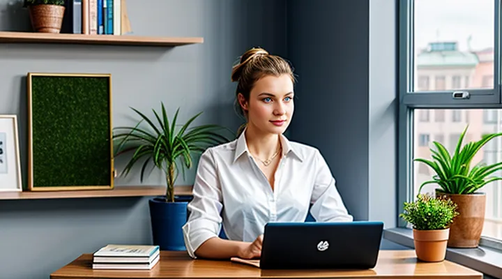 Как подать заявление в ГАИ на сдачу экзамена через портал Госуслуг