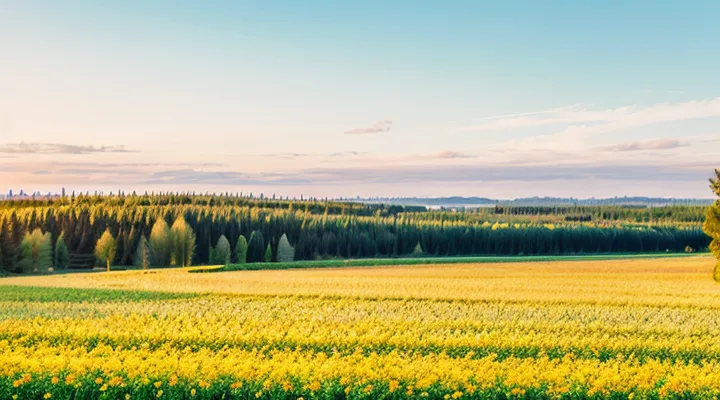 Как подать заявление в институт через портал Госуслуг