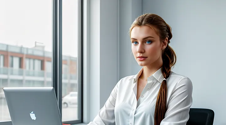 Как подать заявление в канцелярию через портал Госуслуги