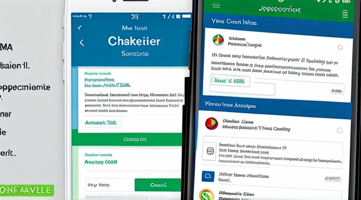 Как подать заявление в магистратуру через Госуслуги