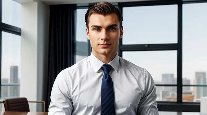 Как подать заявление в МВД через портал Госуслуг