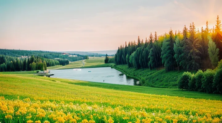 Как подать заявление в налоговую через Госуслуги