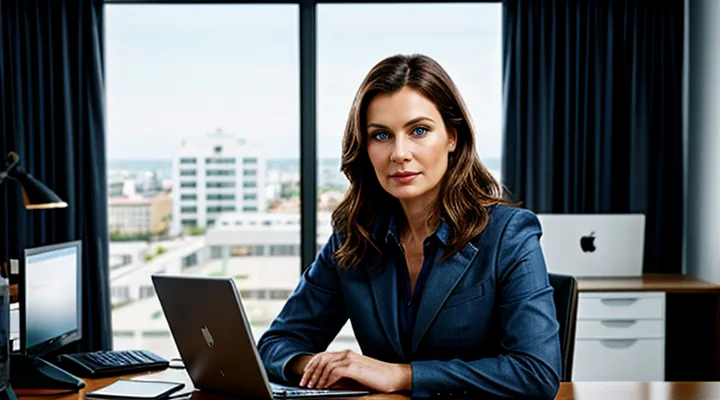 Как подать заявление в органы опеки и попечительства через портал Госуслуг