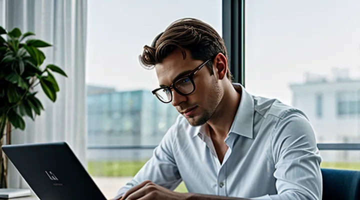 Как подать заявление в полицию через портал Госуслуг о мошенничестве