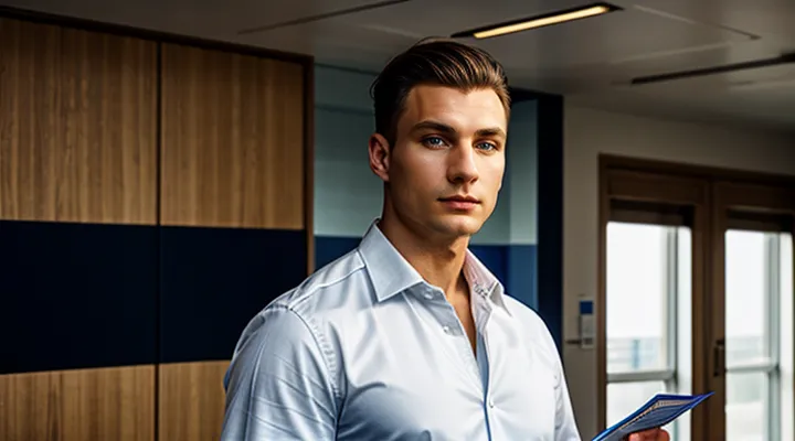 Как подать заявление в полицию о взломе аккаунта на Госуслугах