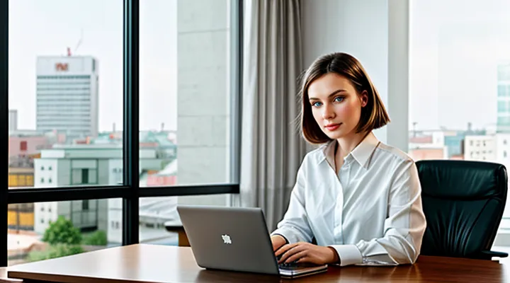 Как подать заявление в прокуратуру через Госуслуги