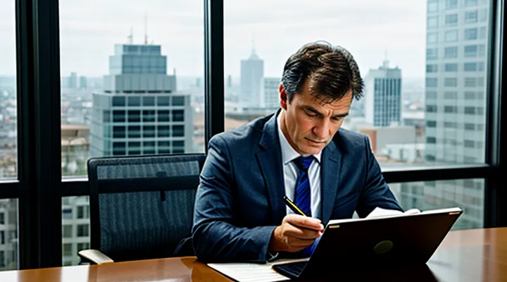 Как подать заявление в прокуратуру через портал Госуслуг?