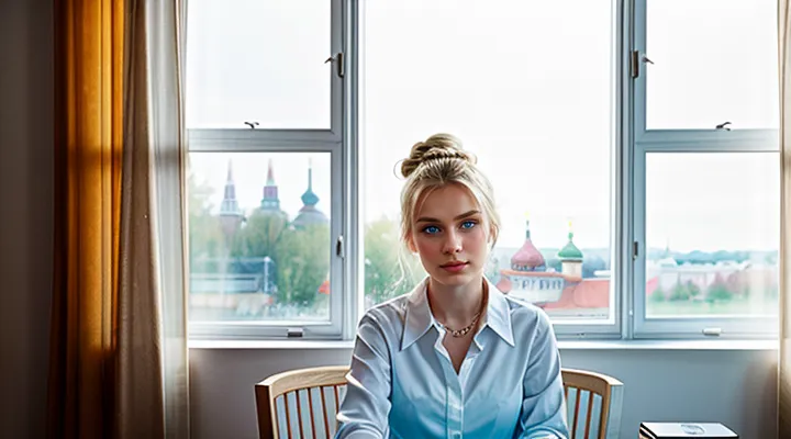 Как подать заявление в Росреестр через портал Госуслуг