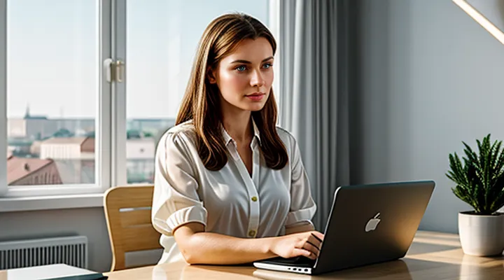 Как подать заявление в Росреестр о запрете сделок без личного присутствия через Госуслуги