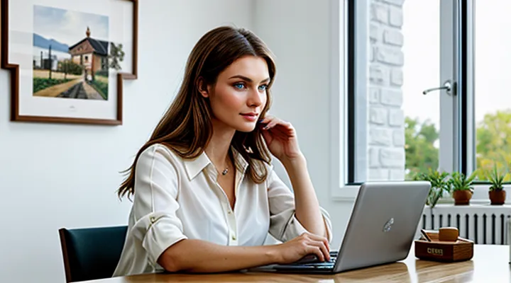 Как подать заявление в соцзащиту через Госуслуги: пошаговая инструкция